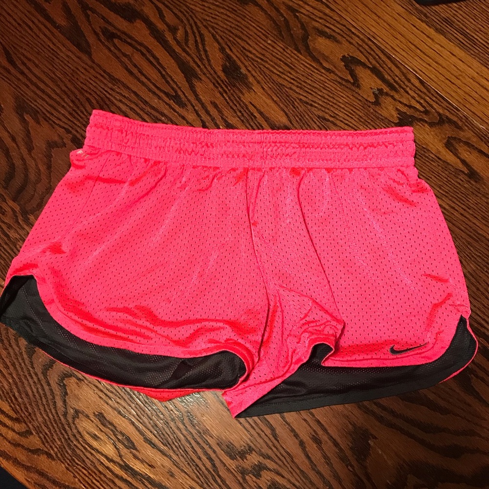 Nike mesh Running Shorts